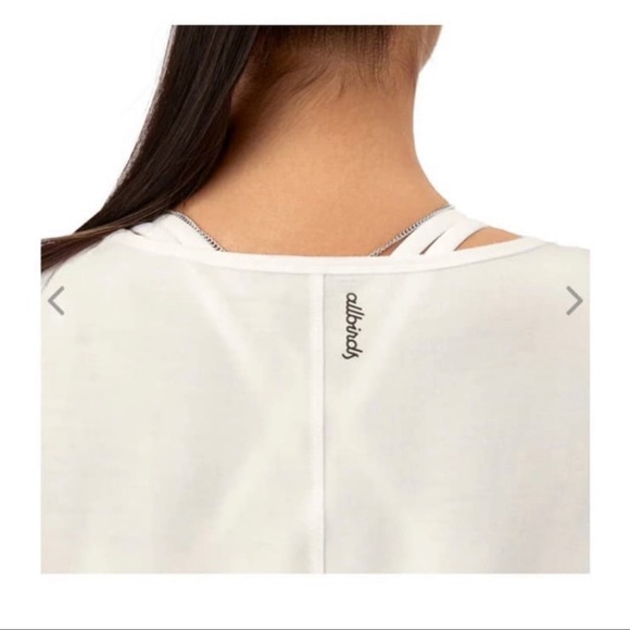 Allbirds Natural Flow Studio Long Sleeve - Picture 10 of 12